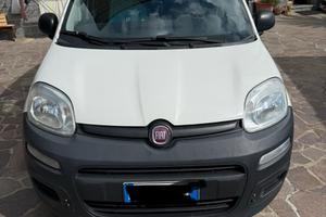 Panda van 1.3 multijet