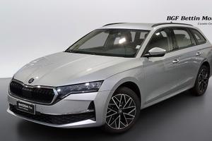 Skoda Octavia Wagon 2.0 tdi Executive 150cv dsg