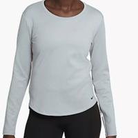 Nike Maglia pile a maniche lunghe Nike Therma-Fit