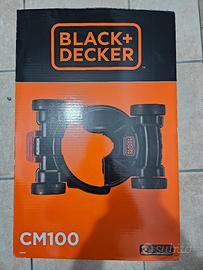 Black e decker cm100