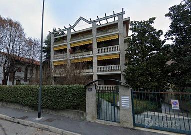 Appartamento di 80 m² con 3 locali a Milano