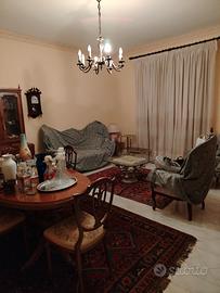 Appartamento trivani