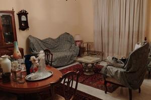 Appartamento trivani