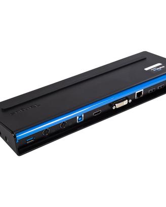Targus ACP71EUZA - Docking station con porte USB