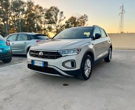 Volkswagen T-Roc 1.0 TSI Aziendale Italia