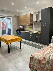 Casa vacanza Margherita di Savoia