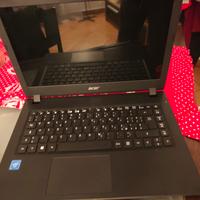 PC Acer Aspire 1 A114-32-C435 14" (Intel Celeron)