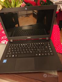 PC Acer Aspire 1 A114-32-C435 14" (Intel Celeron)