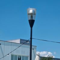 testa palo aec evoluta 