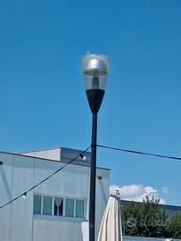 testa palo aec evoluta 