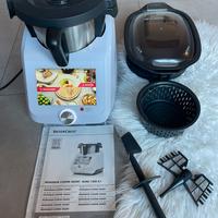 CON GARANZIA - Robot da cucina Monsieur Cuisine