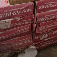 Piastrelle listone gres porcellanato Serenissima