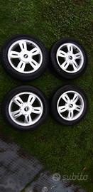 cerchi originali mini 