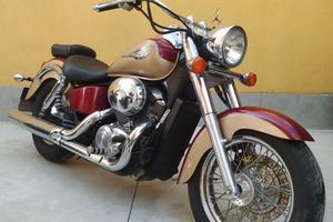 Honda Shadow 750
