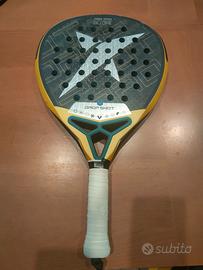 Racchetta Drop Shot Axion Attack 2024