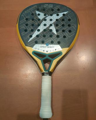 Racchetta Drop Shot Axion Attack 2024