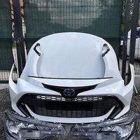 TOYOTA Corolla station wagon 2019 2022 Musata