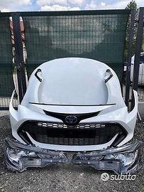 TOYOTA Corolla station wagon 2019 2022 Musata