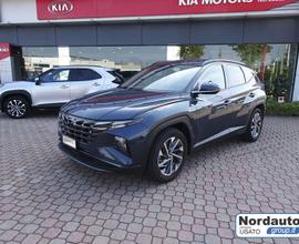 Hyundai Tucson 1.6 CRDI 48V XLine