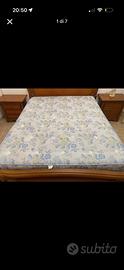 Materasso matrimoniale eminflex