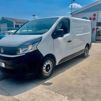 Fiat talento 2.0 mjt - 2020