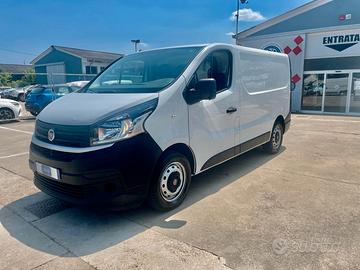 Fiat talento 2.0 mjt - 2020