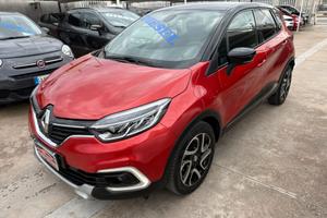 Renault Captur dCi 8V 110 CV Start&Stop Energy Ini