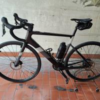 E Bike Cannondale Supersix Neo