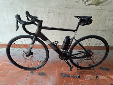 E Bike Cannondale Supersix Neo