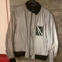 Giubbotto armani exchange