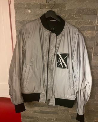Giubbotto armani exchange