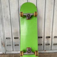 skateboard usato