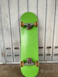 skateboard usato