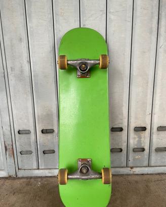 skateboard usato