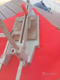 taglia piastrella manuale