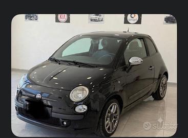 Fiat 500 1300 disel multijet by diesel