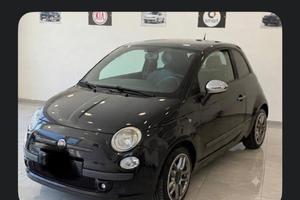 Fiat 500 1300 disel multijet by diesel