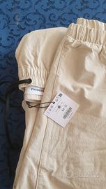 pantalone bershka