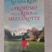TRE libri Lucinda Riley 