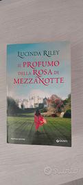 TRE libri Lucinda Riley 