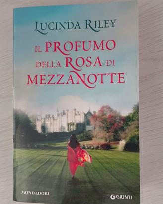 TRE libri Lucinda Riley 