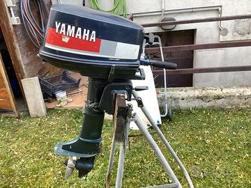Motore YAMAHA