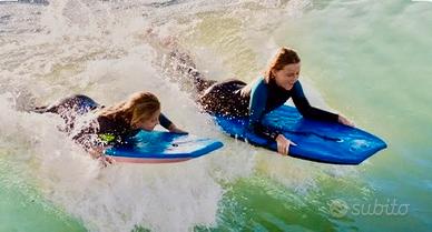Bodyboard