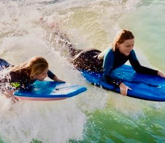 Bodyboard