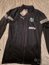 Felpa Sassuolo XS 