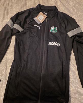 Felpa Sassuolo XS 