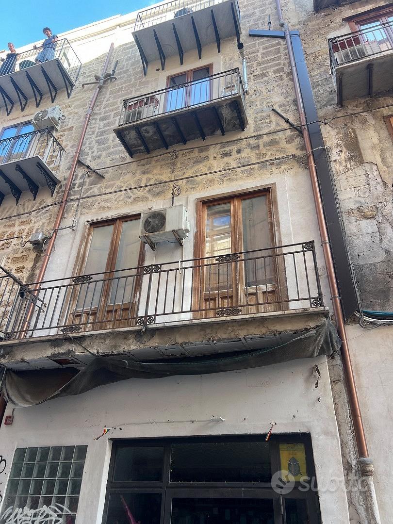 Appartamento – Palermo, Quartiere Matteotti, VIII Circoscrizione - Vista 2