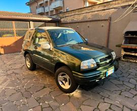 Suzuki gran Vitara Cabrio gpl