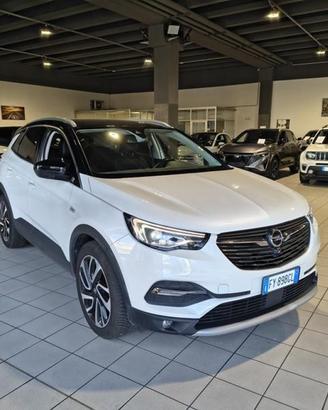 OPEL Grandland X 1.5 diesel Ecotec aut. Advance