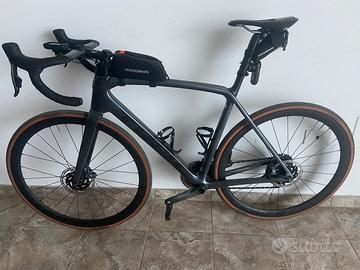 TREK EMONDA SL7